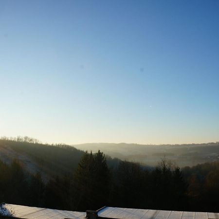 Terrasse De Malmedy, Triplex 243 Villa Luaran gambar