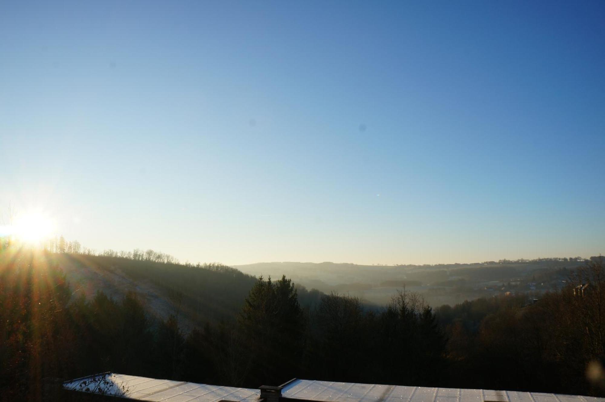 Terrasse De Malmedy, Triplex 243 Villa Luaran gambar